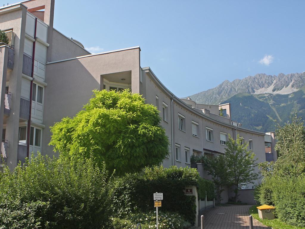 Hotel Altpradl Innsbruck Phòng bức ảnh